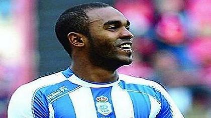 Σιναμά-Πονγκόλ:«Ήρθα σε μεγάλο σύλλογο»