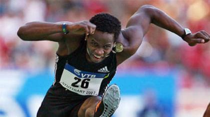 Παρόντες στα «Τσικλιτήρεια» Μπόλτ, Ρόμπλες