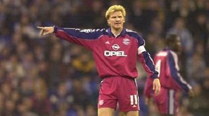 Έφενμπεργκ: «Περιμένουν στη γωνία τον Κλίνσμαν»