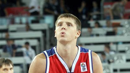 Ρήξη συνδέσμων ο Κριάπα