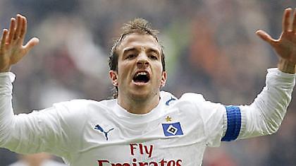 Φαν Ντερ Φάαρτ: «Ούτε στην Τότεναμ, ούτε κάπου αλλού»