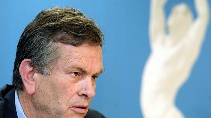 Απάντηση «ξανθού» στον ΠΣΑΚ