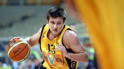 Α1: «Κολοσσός» ο Βασίλιεβιτς