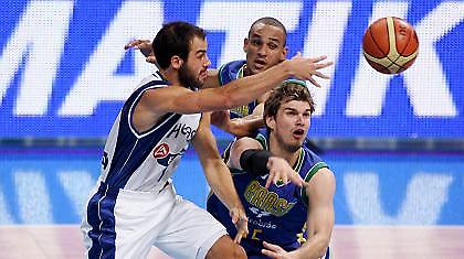 Σπανούλης: «Υπάρχει θετικό κλίμα»