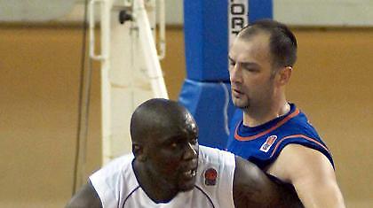 «Τούρκος» ο Ουίλιαμς