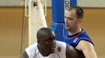 «Τούρκος» ο Ουίλιαμς