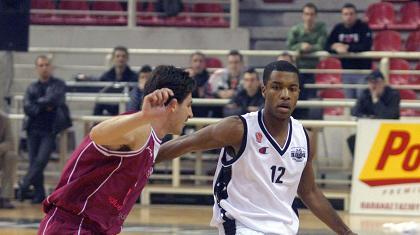 «Κεραυνός» ο Κυριακόπουλος;