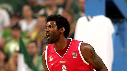 «Ρωμαίος» ο Γουντς;