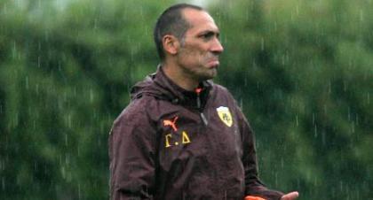 Όλα ανοικτά για επιθετικό