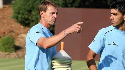 ΟΦΗ: Κολλάει του Κοστόφσκι λόγω... μακεδονικού