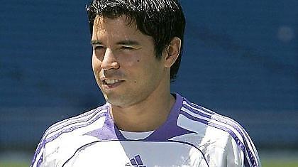 Θέλει να μείνει στη Ρεάλ ο Σαβιόλα