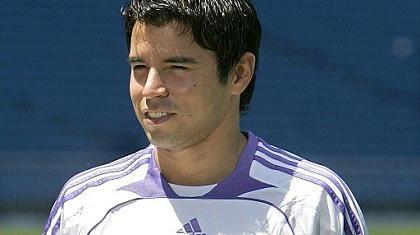 Θέλει να μείνει στη Ρεάλ ο Σαβιόλα