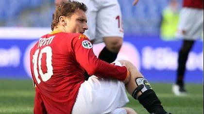 Επανέρχεται ο Τότι