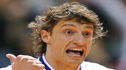 Μίλκοβιτς: « Ήρθα για τίτλους…»