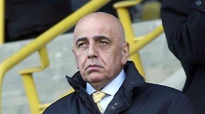 Γκαλιάνι: «Σταμάτησα την Τσέλσι πριν κάνει πρόταση στον Κακά»