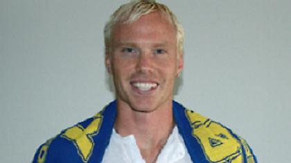 Στην Μπρόντμπι ο Φάρνερουντ