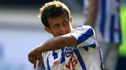 Πήρε Σουλεϊμάνι ο Άγιαξ