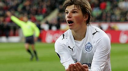 «Θέλει Πρέμιερ Λιγκ ο Αρσάβιν»