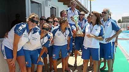 Αποκλεισμός για την Εθνική γυναικών