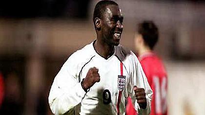 «Μπαμ» με Άντι Κόουλ η Νότιγχαμ!