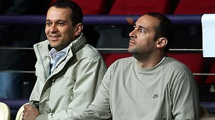 Αγγελόπουλος: «Τρένο για το Βερολίνο»