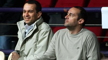 Αγγελόπουλος: «Τρένο για το Βερολίνο»