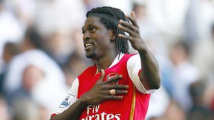 Λαϊκή απαίτηση ο Αντεμπαγιόρ