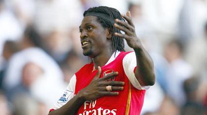 Λαϊκή απαίτηση ο Αντεμπαγιόρ