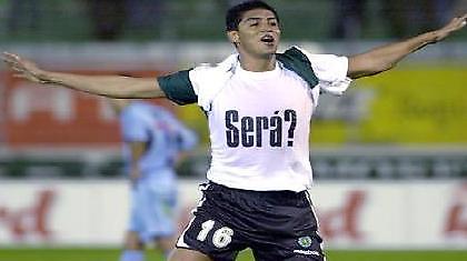 Ξανά στα γήπεδα ο Ζαρντέλ!