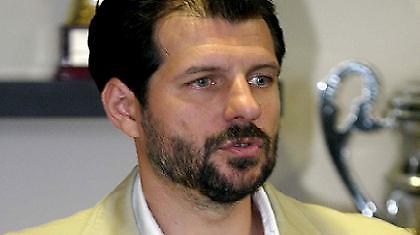 Ματσόν: «Κοιτάμε κάθε παιχνίδι ξεχωριστά»