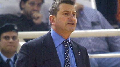 Ζούρος: «Δύσκολη κλήρωση»