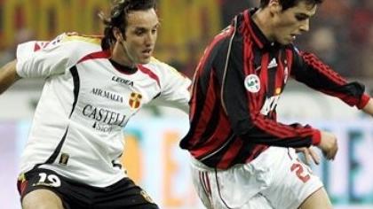 «Είχα πρόταση από Ολυμπιακό, αλλά προτίμησα Μπάρι»