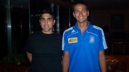 Γκέντσογλου: «Απόδειξη εμπιστοσύνης»