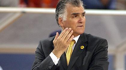 Μαρκόπουλος: «Με σεβασμό»