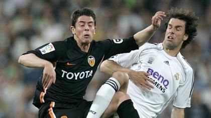 Ντελ Όρνο: «Του χρόνου βασικός και αναντικατάστατος»