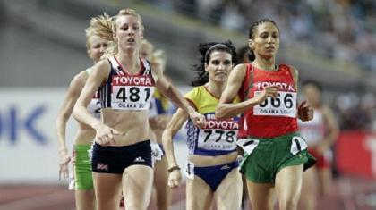 'Θετική' σε έλεγχο ντόπινγκ η Ποπέσκου