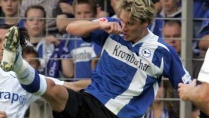 «Τσεκάρει» Λάνγκαμπ ο Λίνεν