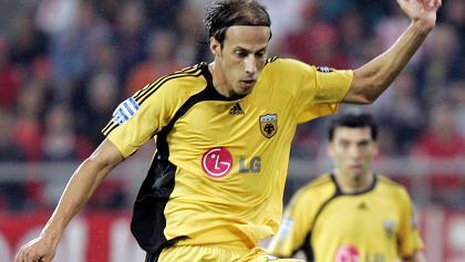 Αντίπαλος της ΑΕΚ ο Μόρας