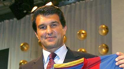 Παραιτείται ο Λαπόρτα;