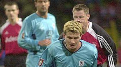 Απώλεια με Γκέρλιτς