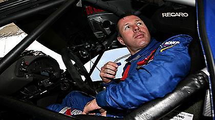 Φόρος τιμής στον Κόλιν ΜακΡέι