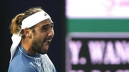 Νίκη για Παγδατή