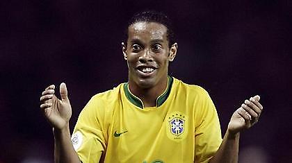 «STOP» στον «Ρόνι»