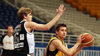 Α1: Επίσημα Βασίλιεβιτς