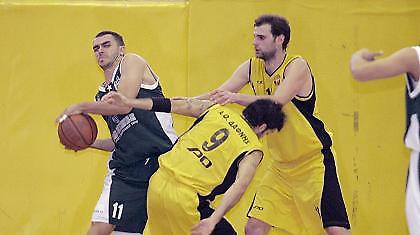 Ξανά «Ρεθυμνιώτης»