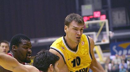 Ανακοινώθηκε το ρόστερ της Πολωνίας