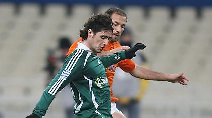 Ψάχνει ομάδα ο Βίκτορ…