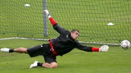 Κόβατς: «Ηρθα για τίτλους»