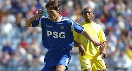 «Μόνιμος» στη Χετάφε ο Γκαβιλάν