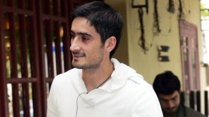 Πρόταση σε «Λύμπε»